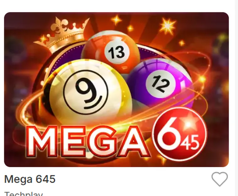 Khám Phá Cơ Hội Trở Thành Tỷ Phú Với Mega 645 Tại Bin88