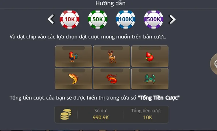 Chinh Phục Đỉnh Cao Với Game Bầu Cua BigWin Tại Bin88 Hấp Dẫn Nhất Hiện Nay