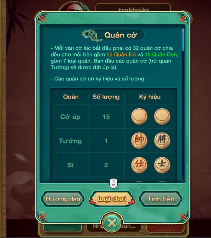 Trải Nghiệm Table Game Cờ Úp Tại Bin88 Với Tỷ Lệ Chiến Thắng Cực Khủng Hàng Ngày