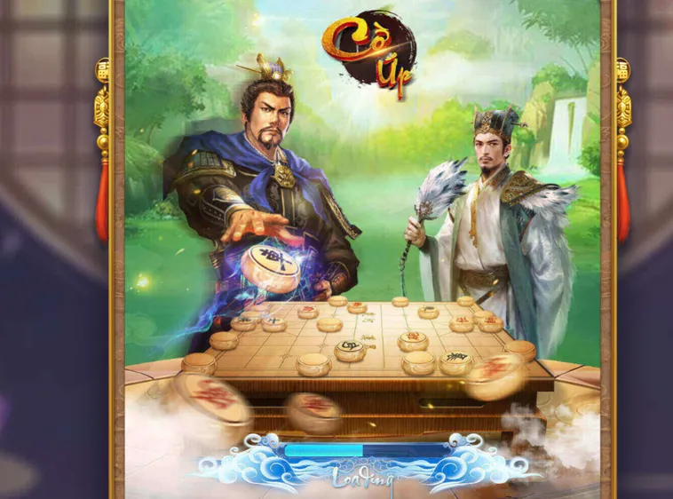 Trải Nghiệm Table Game Cờ Úp Tại Bin88 Với Tỷ Lệ Chiến Thắng Cực Khủng Hàng Ngày