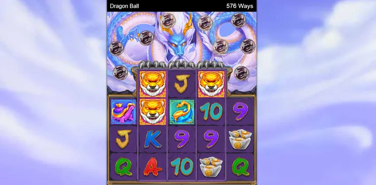 Bùng Nổ Cảm Xúc Săn Thưởng Đỉnh Cao Bắn Cá Dragon Ball Tại Bin88