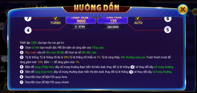 Khám Phá Sức Hấp Dẫn Của Game Nhanh Hilo Tại Bin88 Đẳng Cấp Hiện Đại