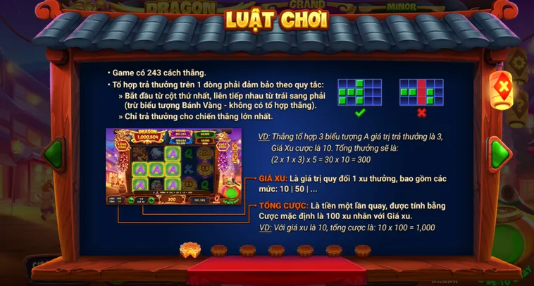 Trải Nghiệm Đỉnh Cao Cùng Game Nổ Hũ Hội Pháo Đêm Trăng Tại Bin88 Hấp Dẫn