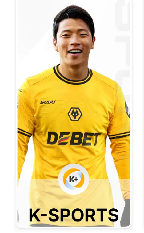 Sức Hút Đỉnh Cao Từ Thể Thao K-Sports Tại Bin88 Dành Cho Mọi Anh Em