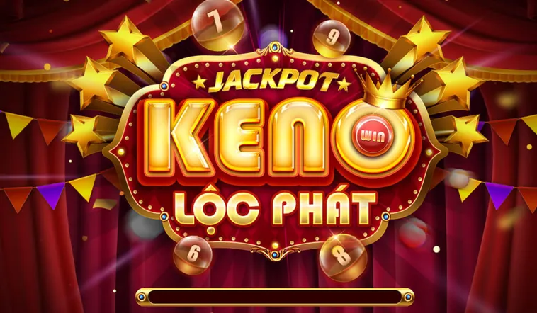 Chinh Phục Tài Lộc Cùng Keno Lộc Phát Tại Bin88 Với Tỷ Lệ Thắng Khủng