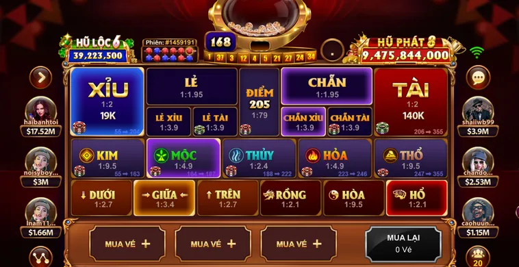 Chinh Phục Tài Lộc Cùng Keno Lộc Phát Tại Bin88 Với Tỷ Lệ Thắng Khủng