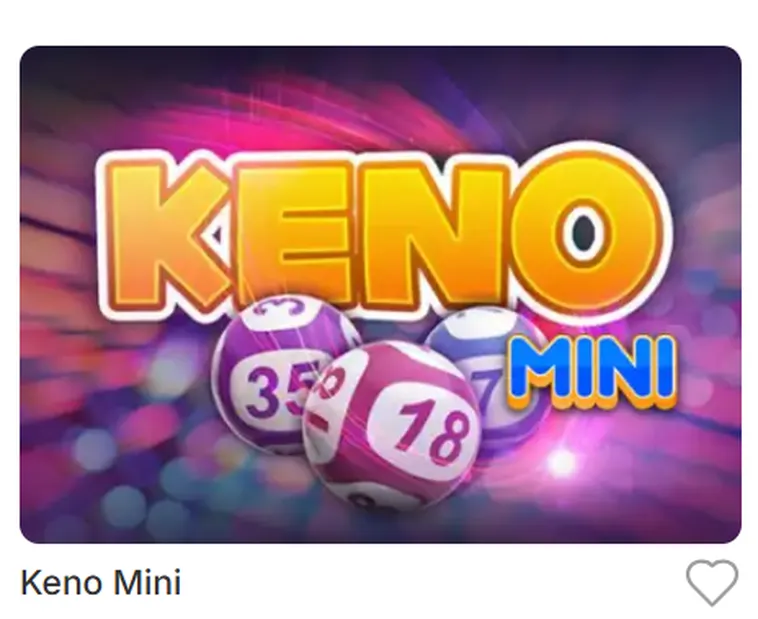 Chinh Phục Đỉnh Cao Chiến Thắng Với Keno Mini Tại Bin88 Siêu Hấp Dẫn