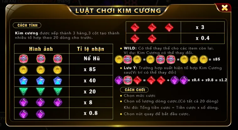 Khám Phá Thế Giới Game Nhanh Kim Cương Tại Bin88 Đỉnh Cao Đầy Hấp Dẫn