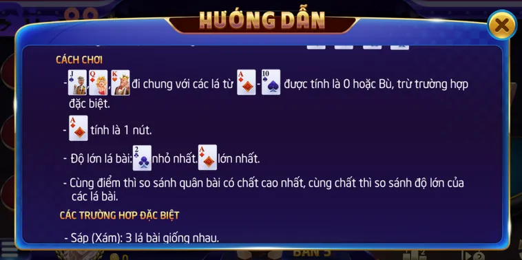 Hướng Dẫn Chơi Liêng Tại Bin88 Giúp Bạn Đạt Tỷ Lệ Chiến Thắng Cao Ngất Ngưởng