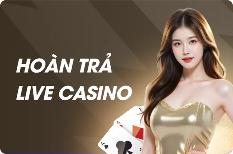 Trải Nghiệm Đẳng Cấp Tại Sảnh Live Casino Bin88 Với Tỷ Lệ Thắng Khủng