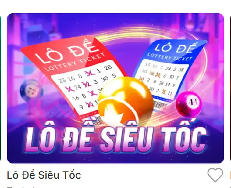 Chinh Phục Thắng Lợi Cùng Lô Đề Siêu Tốc Tại Bin88 Đỉnh Cao