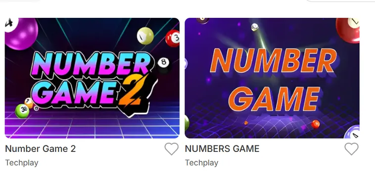 Trải Nghiệm Đỉnh Cao Với Dịch Vụ Quay Số Numbers Game Tại Bin88 Hấp Dẫn