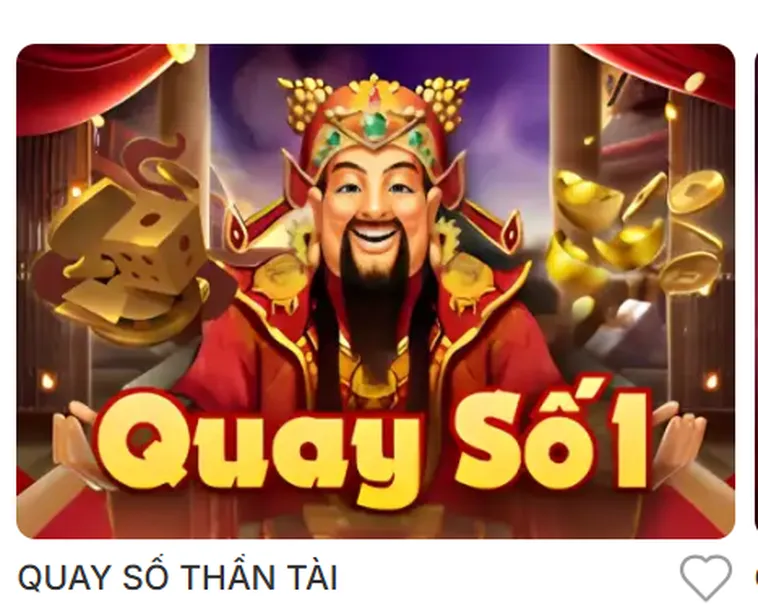 Chinh Phục Đỉnh Cao Quay Số Thần Tài Tại Bin88 Với Tỷ Lệ Thưởng Khủng