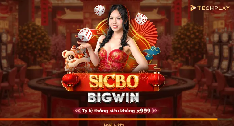 Trải Nghiệm Sicbo BigWin Tại Bin88 Với Tỷ Lệ Chiến Thắng Cực Khủng Hàng Ngày