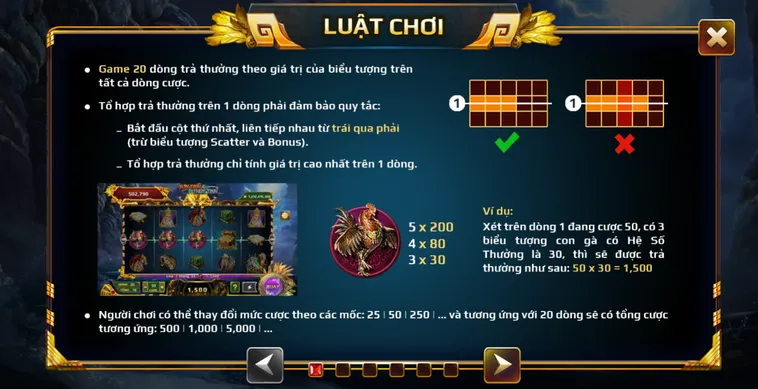 Bắn Cá Sơn Tinh Thủy Tinh Tại Bin88 Đỉnh Cao Săn Thưởng Cùng Huyền Thoại Việt