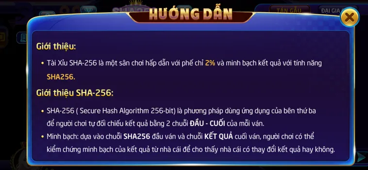 Tài Xỉu MD5 Tại Bin88 Cơ Hội Đổi Đời Với Công Nghệ Xác Thực Minh Bạch Tuyệt Đối