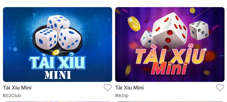 Trải Nghiệm Đỉnh Cao Table Game Tài Xỉu Mini Tại Bin88 Siêu Hấp Dẫn