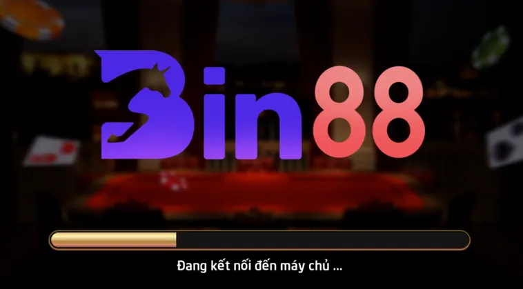 Trang Chủ Bin88 - Trang Nhà Cái Uy Tín Và Chất Lượng Hàng Đầu Cho Tân Thủ