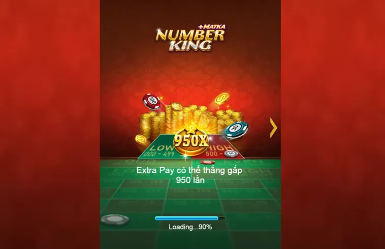 Trải Nghiệm Đỉnh Cao Với Dịch Vụ Quay Số Turbo Number Game Tại Bin88 Siêu Tốc