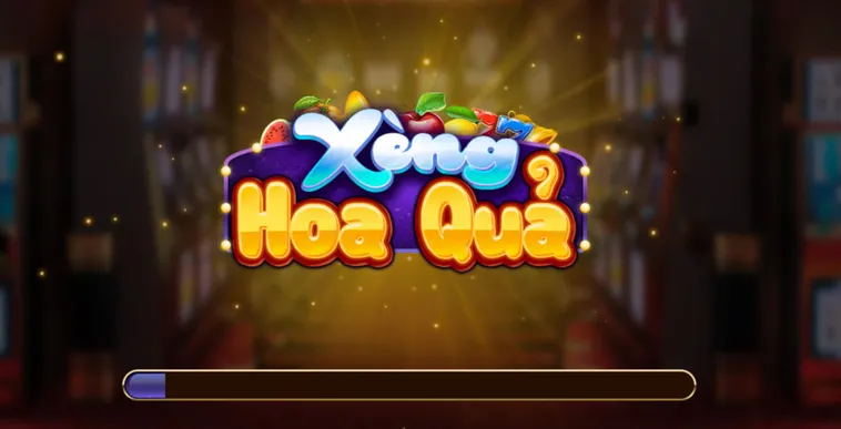 Chinh Phục Thế Giới Game Nhanh Xèng Hoa Quả Tại Bin88 Đầy Đủ Màu Sắc