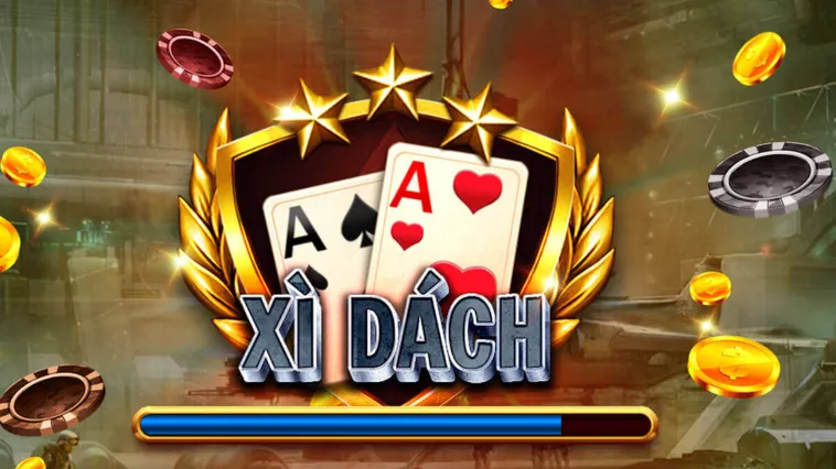 Trải Nghiệm Đỉnh Cao Sòng Bài Trực Tuyến Xì Dách Tại Bin88