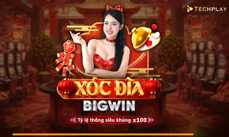 Siêu Phẩm Xóc Đĩa BigWin Tại Bin88 Cơ Hội Đổi Đời Cho Mọi Game Thủ